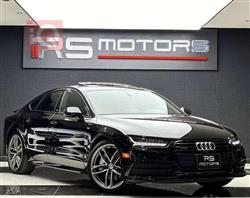 اودي A7